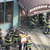 11 Injured When Wall Collapses into Harlem Building